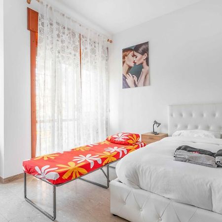 Soggiorno Incantevole In Zona Navigli Milán Exteriér fotografie