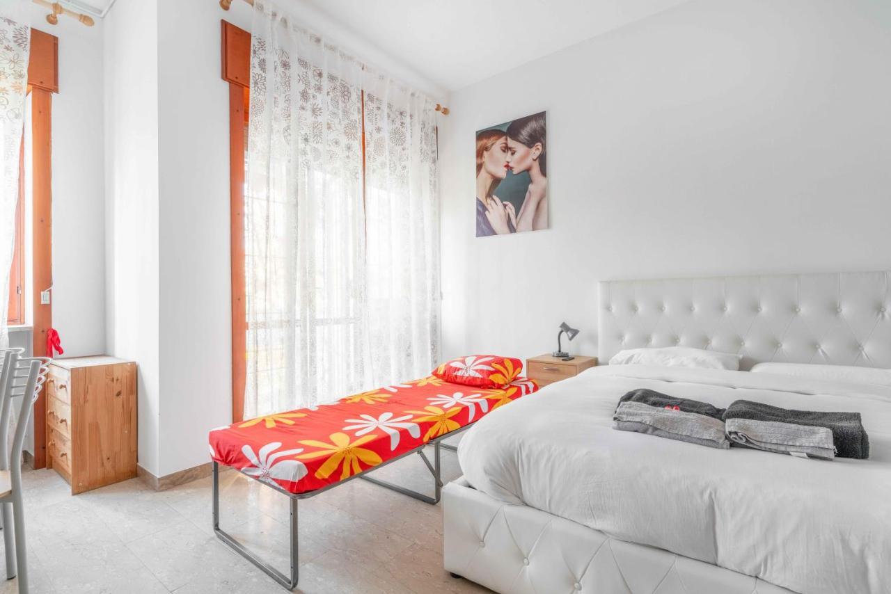 Soggiorno Incantevole In Zona Navigli Milán Exteriér fotografie