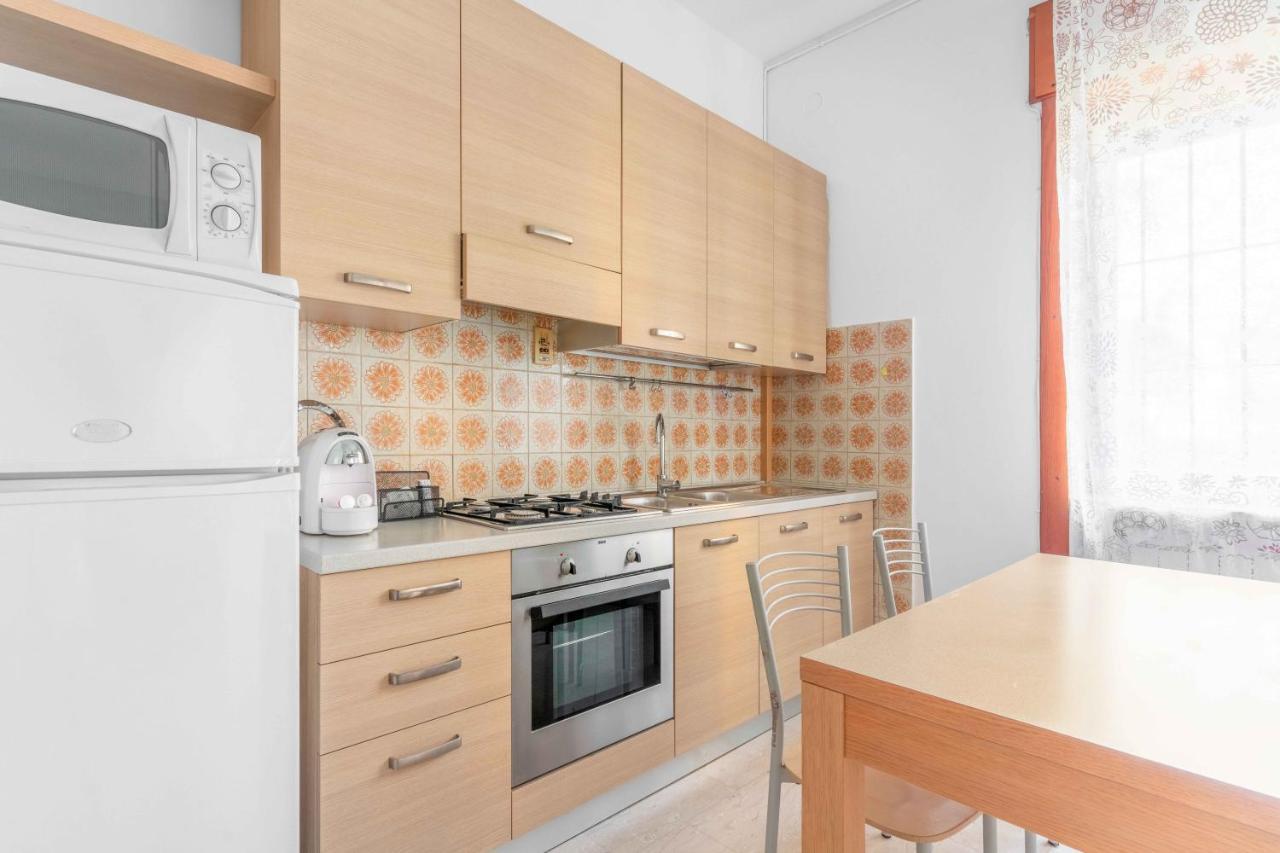 Soggiorno Incantevole In Zona Navigli Milán Exteriér fotografie