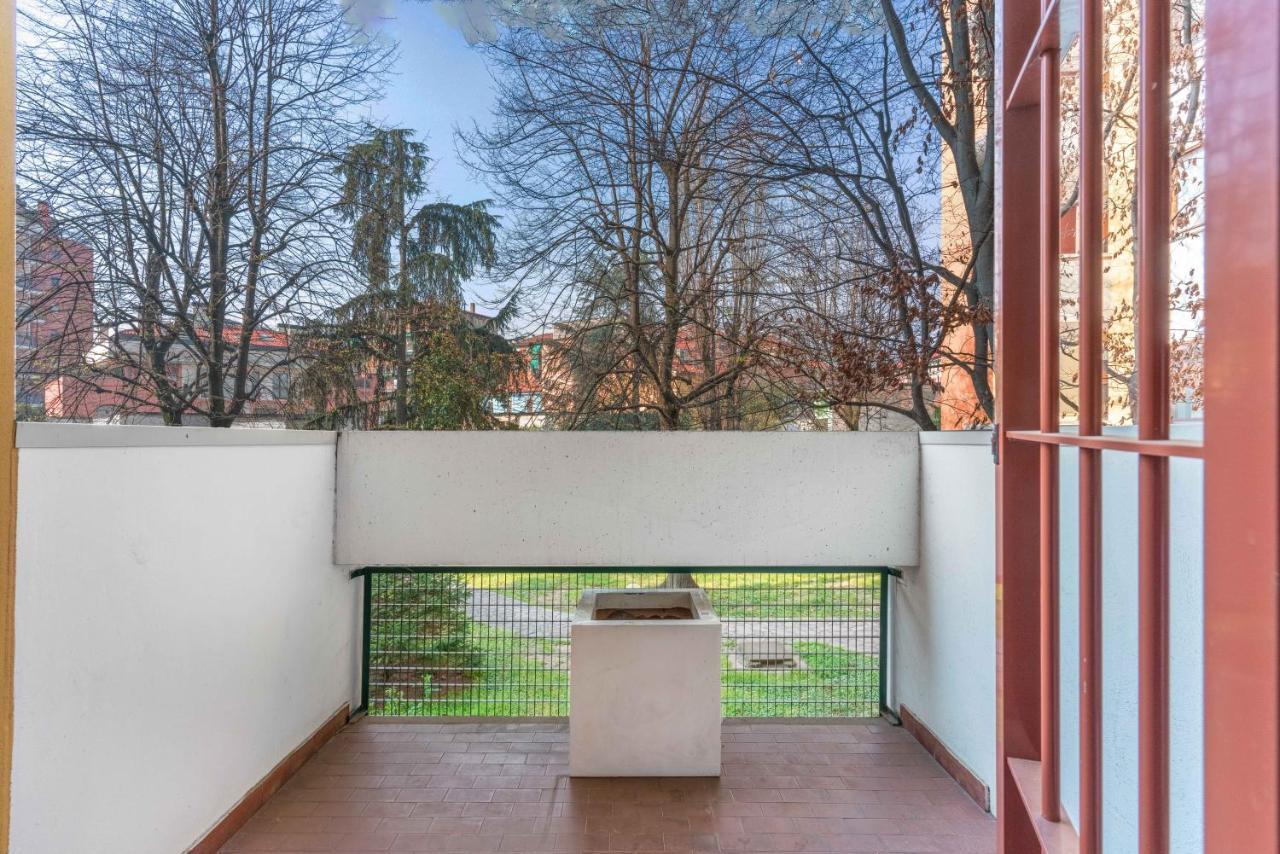 Soggiorno Incantevole In Zona Navigli Milán Exteriér fotografie